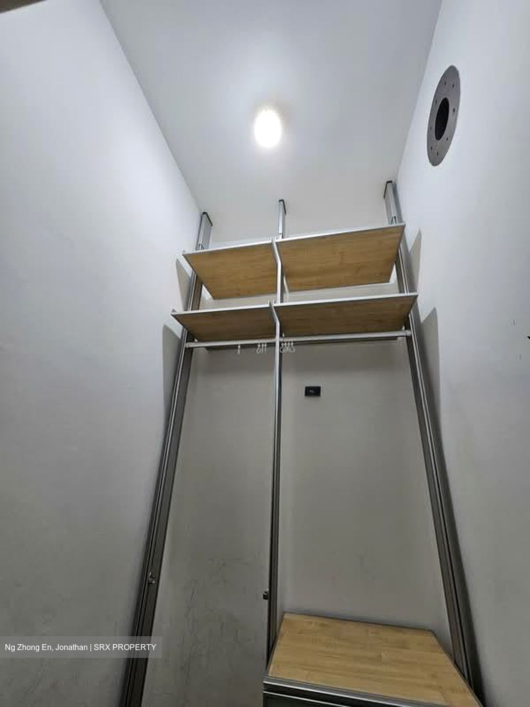 Casa Cambio (D19), Condominium #590829311